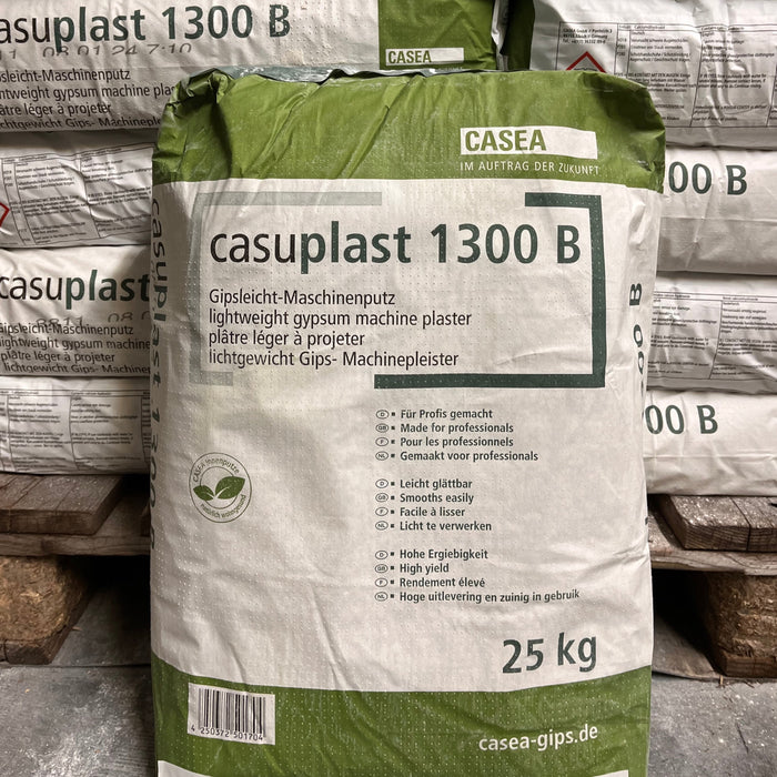 Casea Casuplast 1300 B Gipsleicht-Maschinenputz
