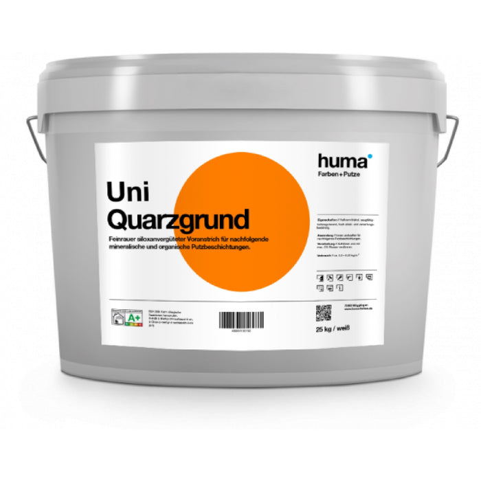 Huma Uni-Quarzgrund