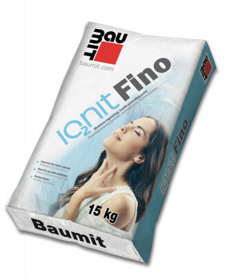 Baumit Ionit Fino 15kg (48Sack/Pal.)
