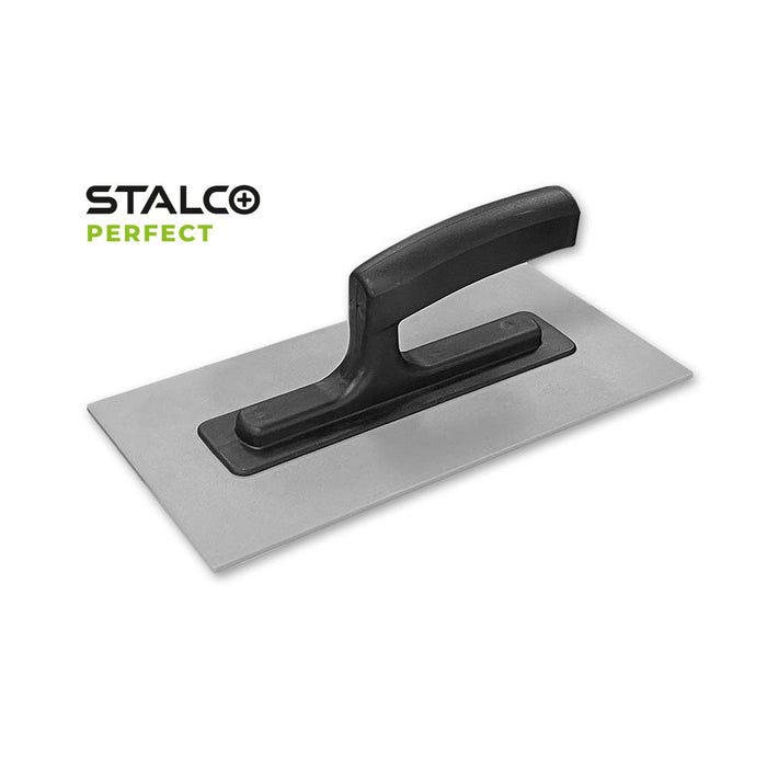 PVC Kunststoffreibebrett Stalco S-37522