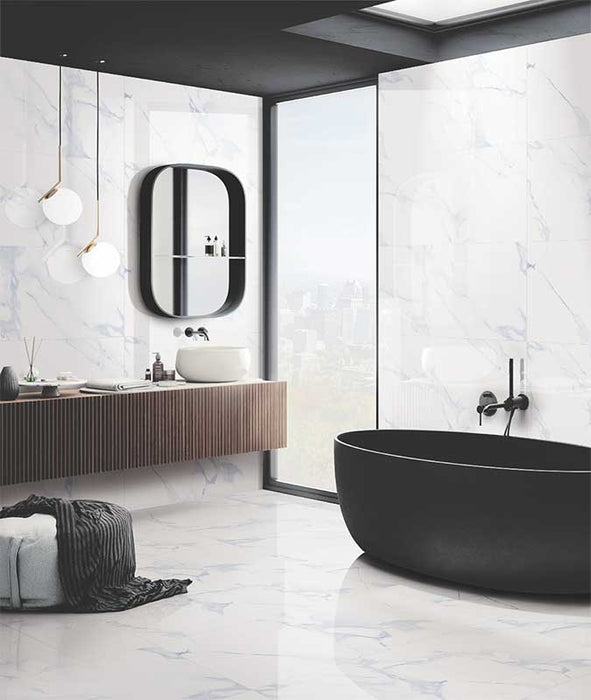Carrara Gris