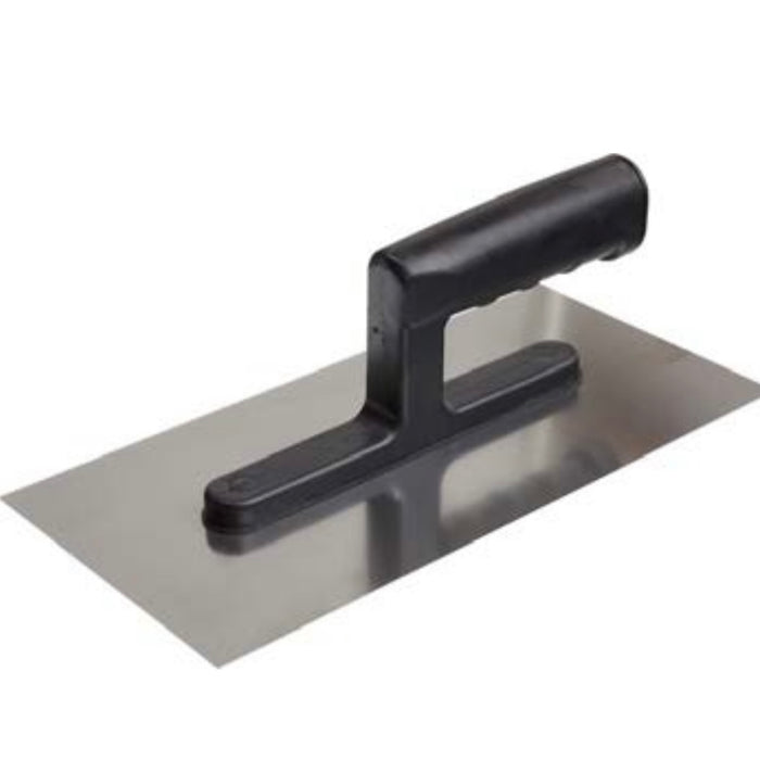 Glättkelle 270mm*180mm STALCO S-37204