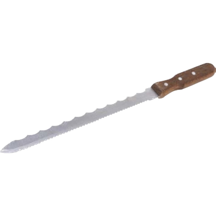 Insulation knife 280mm STALCO S-17780