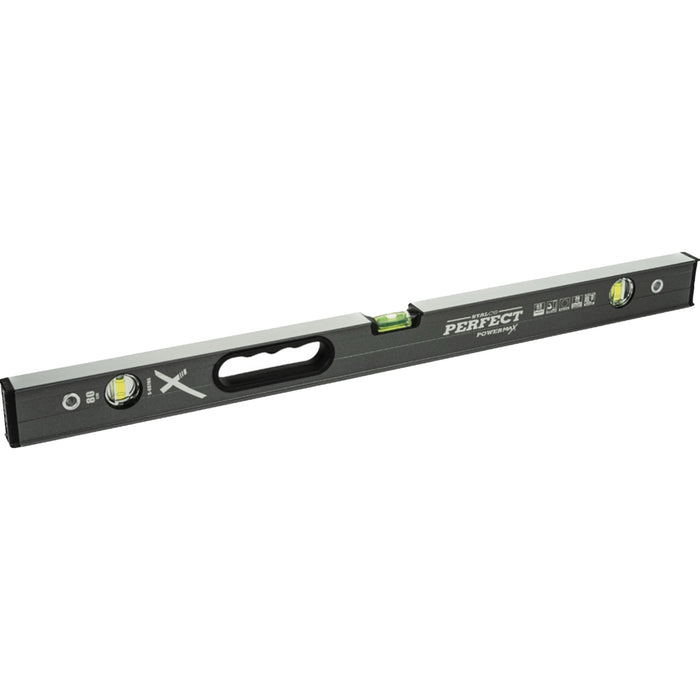 STALCO Wasserwaage 100cm S-65787
