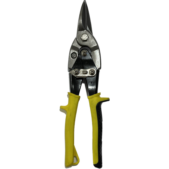 Blechschere Gelb Rechts STALCO S16302
