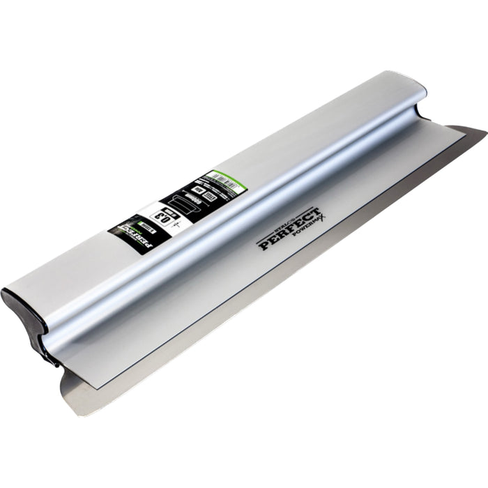 STALCO Alu-Spachtel 600mm*0,3mm S-73598