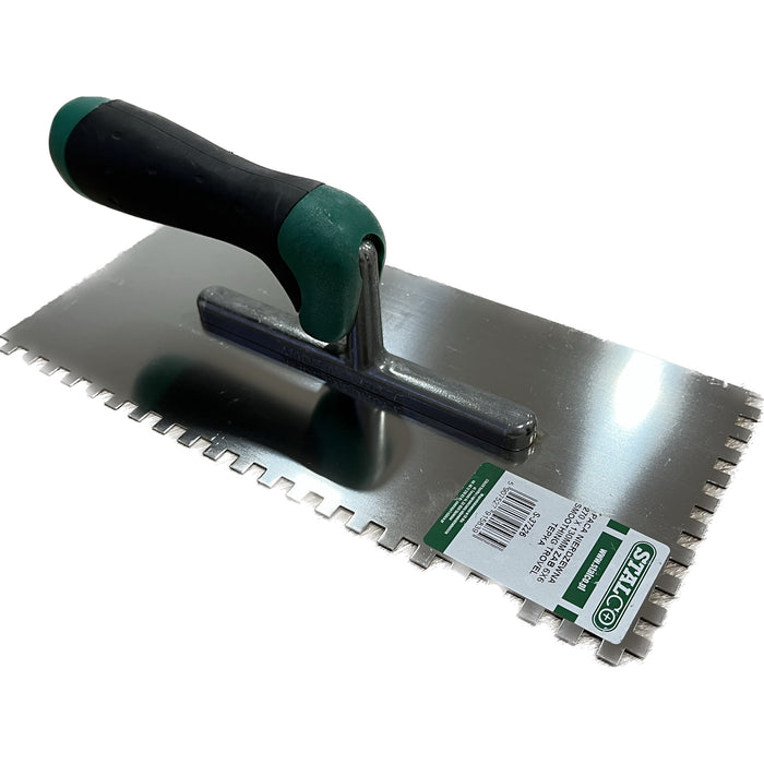 Zahnkelle 280mm*130mm 6*6 STALCO S-37226