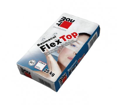 Baumacol FlexTop Fliesenkleber C2-S1