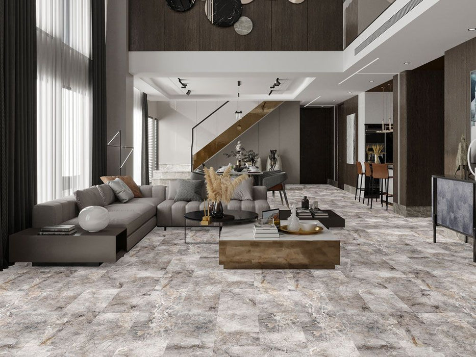 Martin's Marble Light