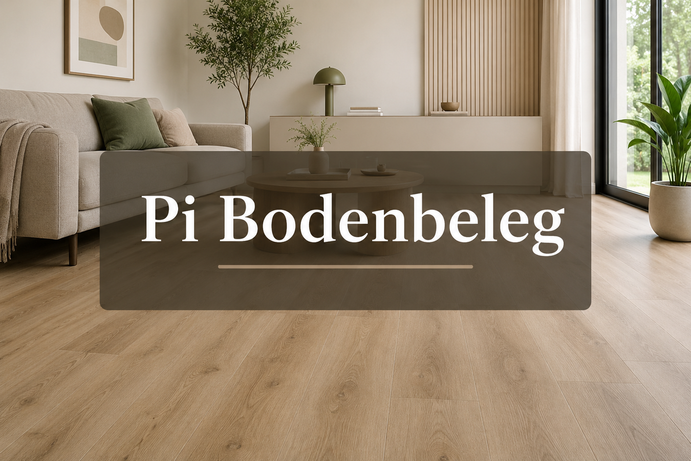 Vinylboden