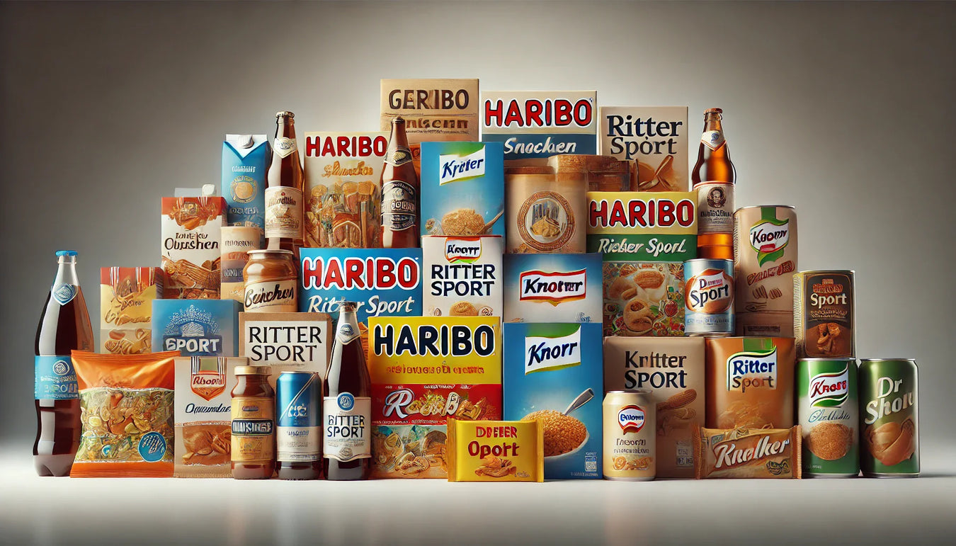 Lebensmittel