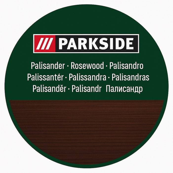 Parkside Wetterschutz Holzgel /2,5 Liter/