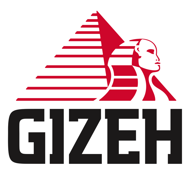 GIZEH BLACK® Queen Size 50 BLÄTTCHEN + 50 FILTER TIPS