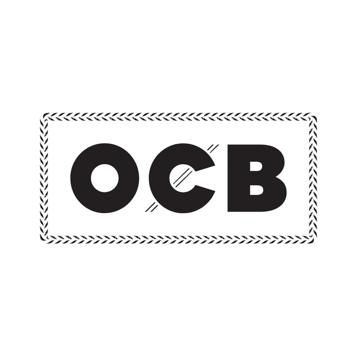 CHILLHOUSE OCB ACTIV Tips Slim, 50er