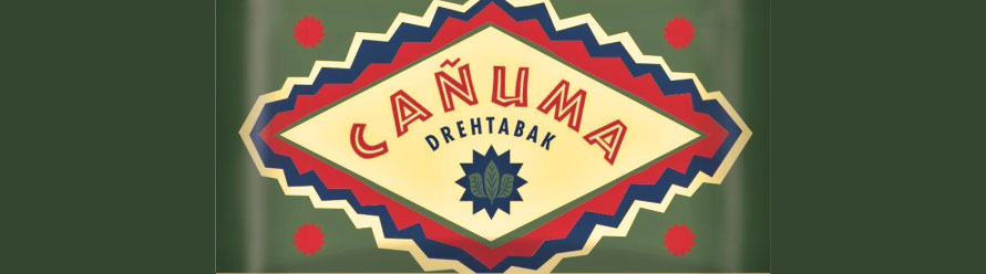 Box Canuma Drehpapier 50 Hefte à 60 Hanfblättchen