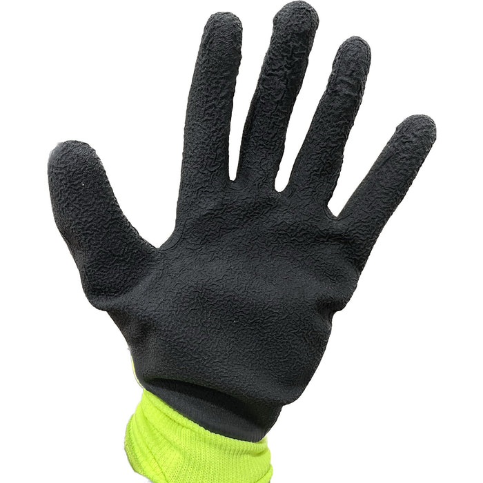 STALCO Handschuhe Latex Gr. 10 S-76315