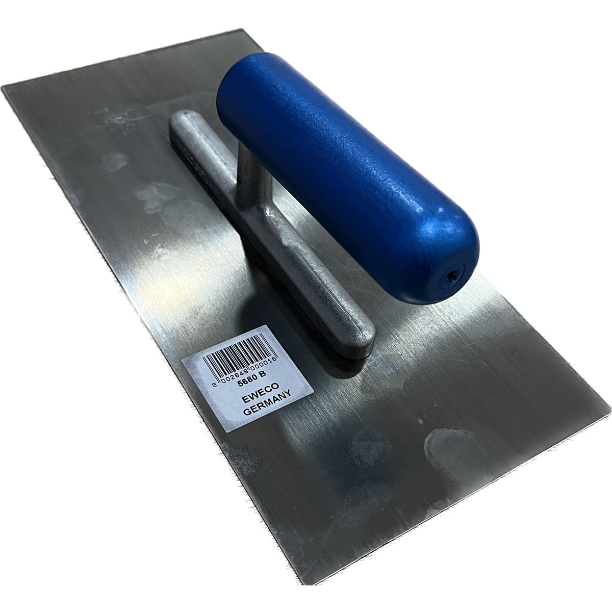 Triuso Glättekelle Ungezahnt Kunststoff 28 X 13 Cm – Kuhn Bauzentrum