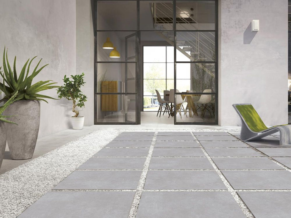 Ark Silver 60*120 fullbody tiles