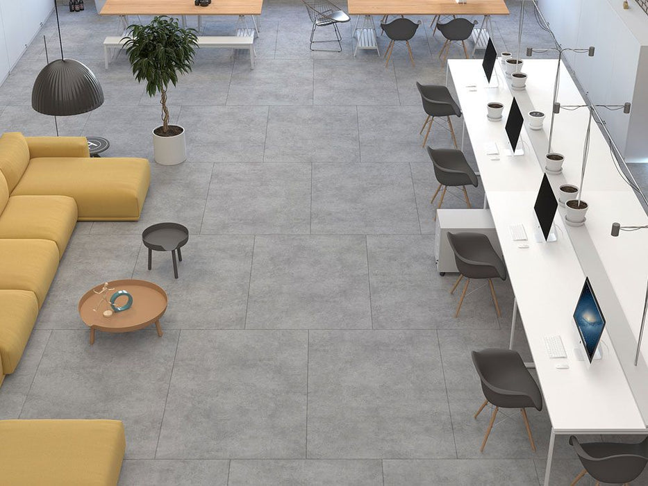 Ark Silver 60*120 fullbody tiles