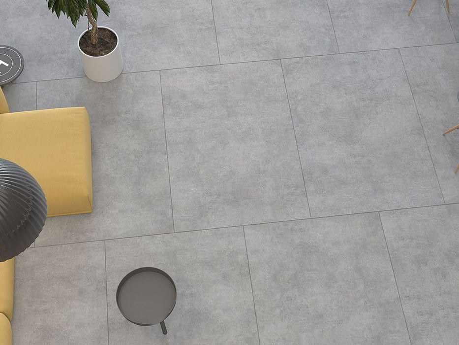 Ark Silver 60*120 fullbody tiles