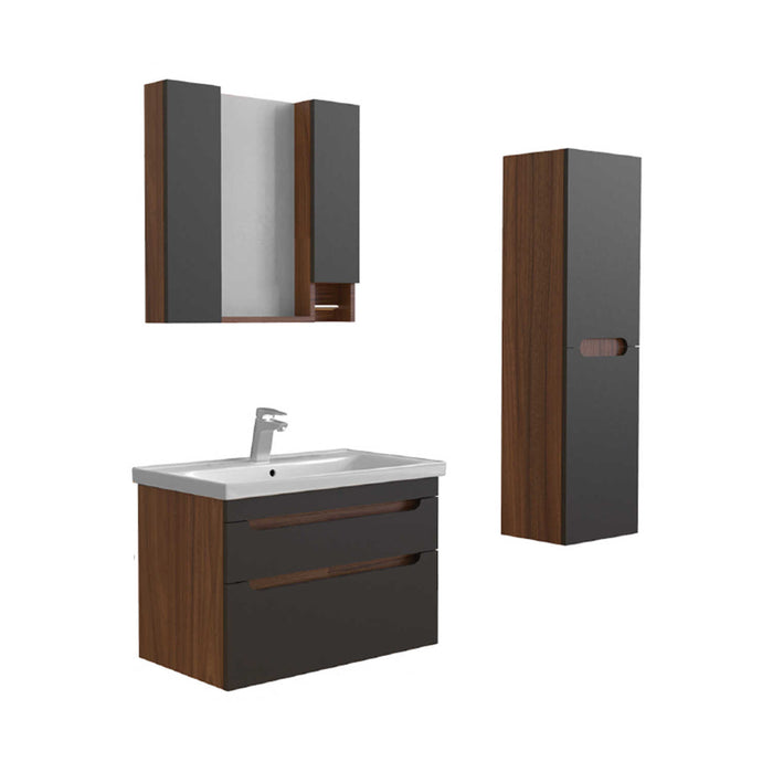Belinza bathroom furniture loft