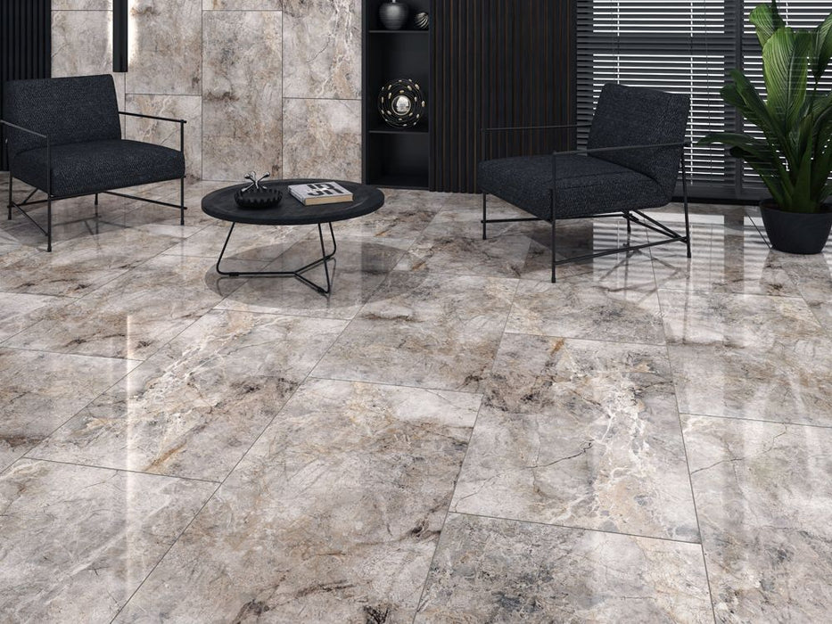 Martin's Marble Light