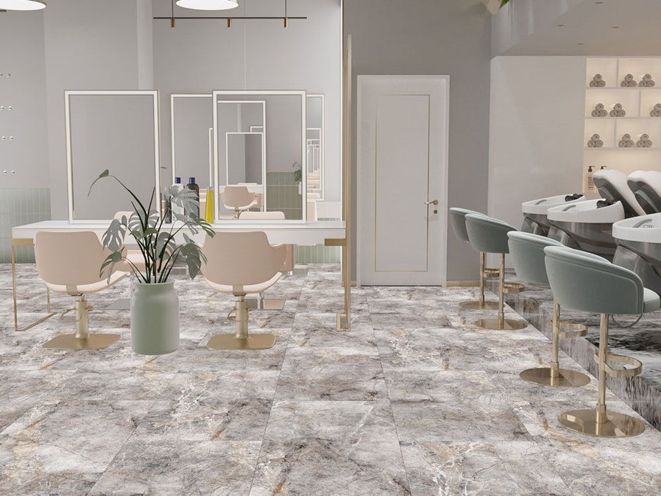 Martin's Marble Light