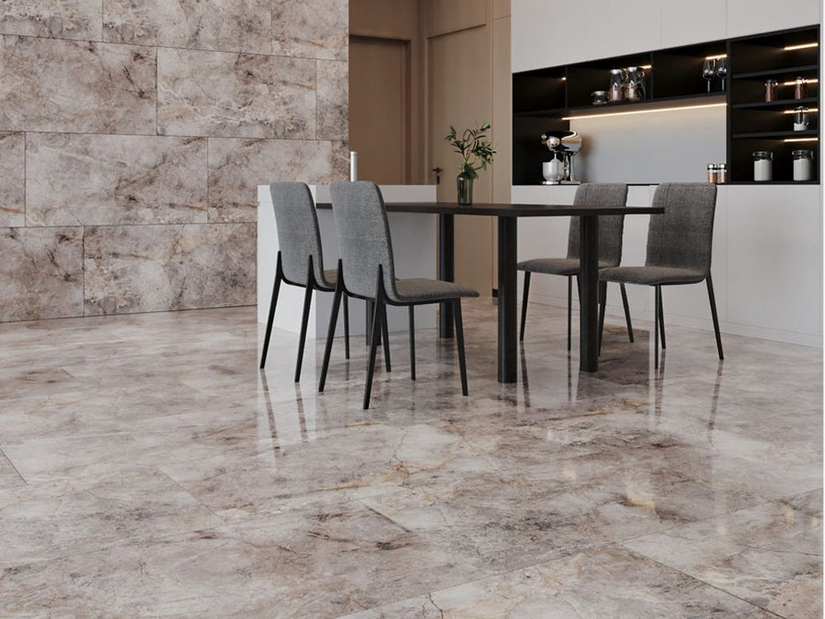 Martin's Marble Light