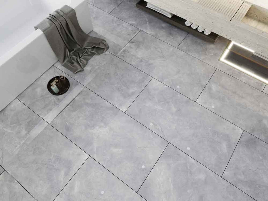 Pulpis Grey